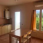 Lägenhetshotell Miralago Pastrengo
