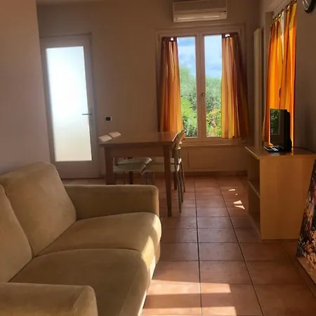 Miralago * 帕斯特伦戈