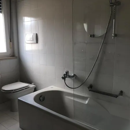 公寓式酒店 Miralago 帕斯特伦戈
