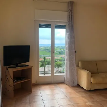 Aparthotel Miralago *