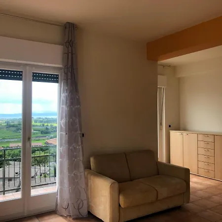 Miralago Aparthotel Pastrengo