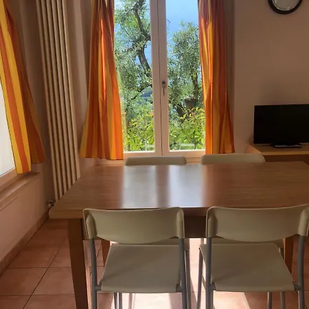 Miralago פאסטרנגו