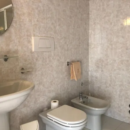 Miralago Aparthotel *