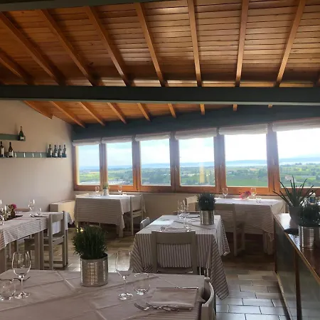 Miralago Hotel apartamentowy *