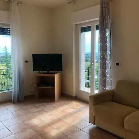 Miralago Aparthotel *