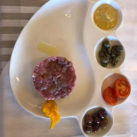 Miralago פאסטרנגו