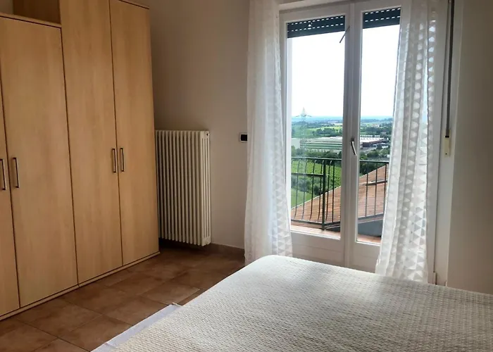 Miralago Hotel apartamentowy *