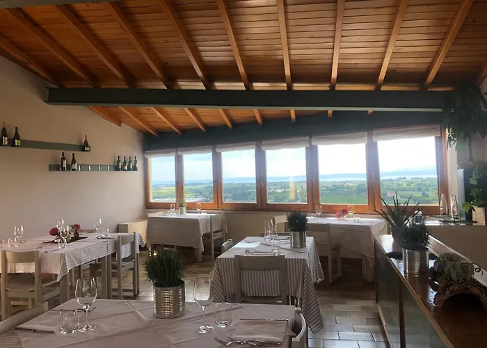 Miralago Hotel apartamentowy *