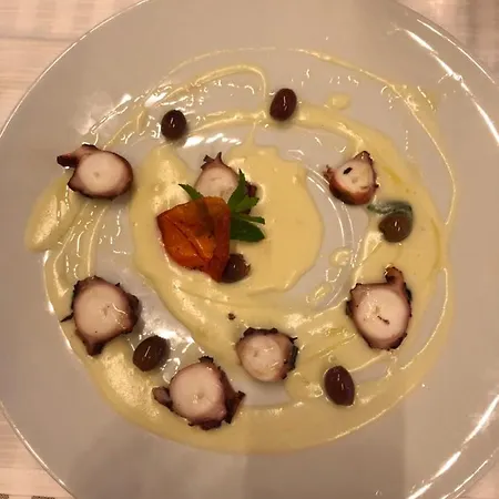 شقة فندقية Miralago