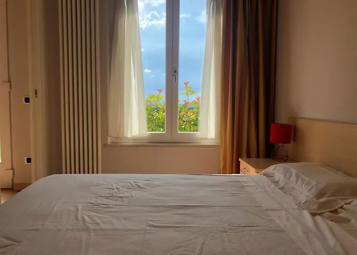 Miralago Aparthotel Pastrengo